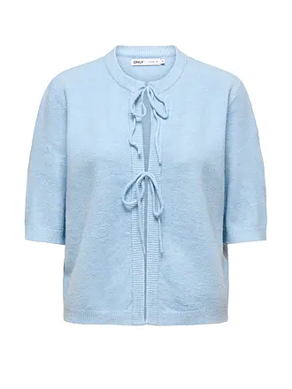 ONLY | Cardigan ONLSIMONI | hellblau